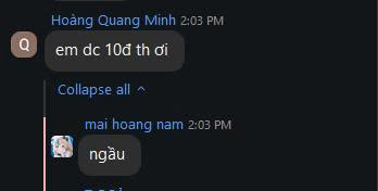 Hoàng Quang Minh