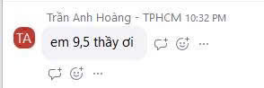 Trần Anh Hoàng