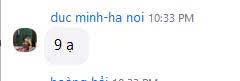 Thành tích học tập