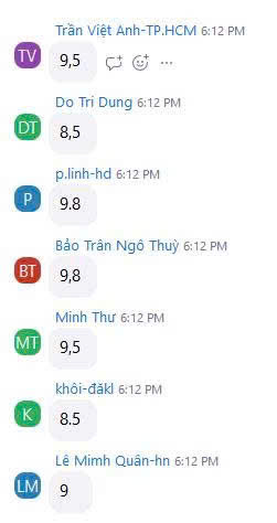 Trần Việt Anh