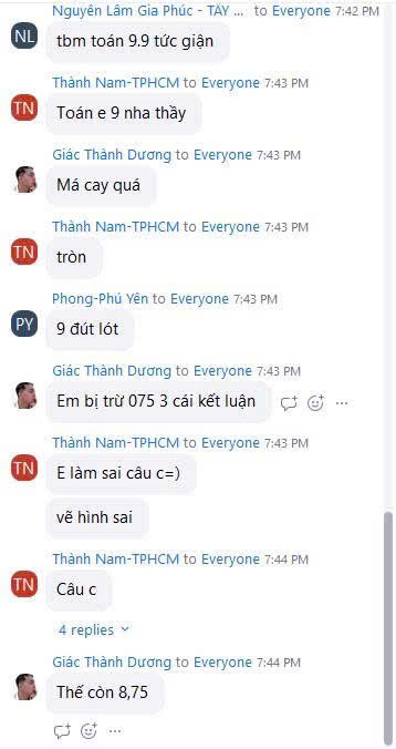 Thành Nam