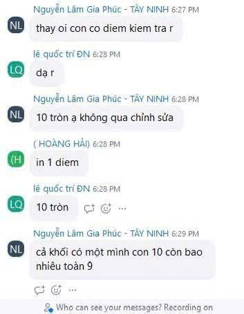 Nguyễn Lâm Gia Phúc