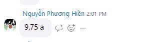 Nguyễn Phương Hiền
