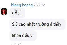 Khang Hoàng