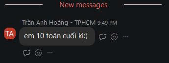 Trần Anh Hoàng