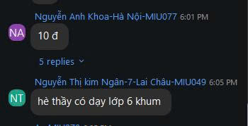 Nguyễn Anh Khoa