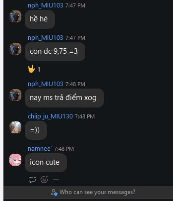 Thành tích học tập