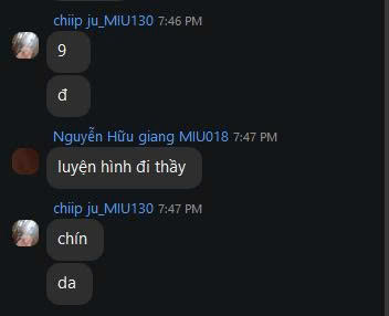 Thành tích học tập